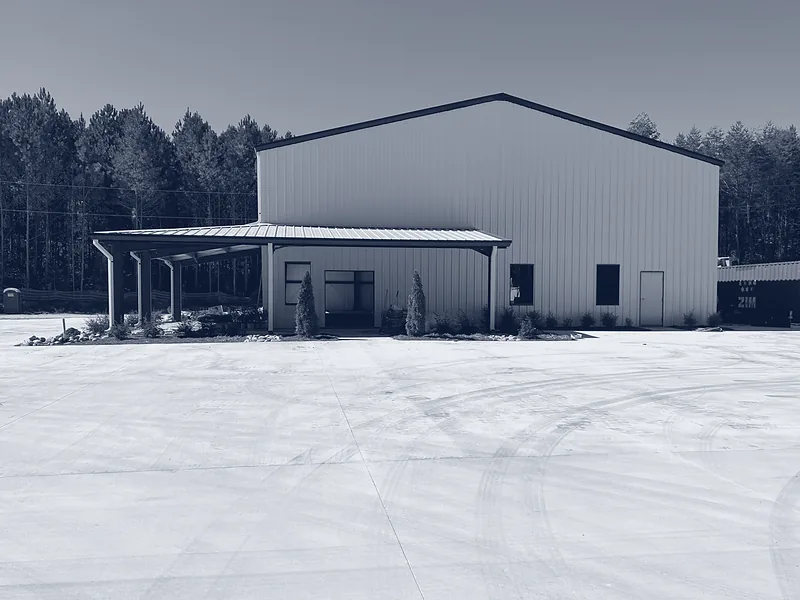 A1 Contractors Offices