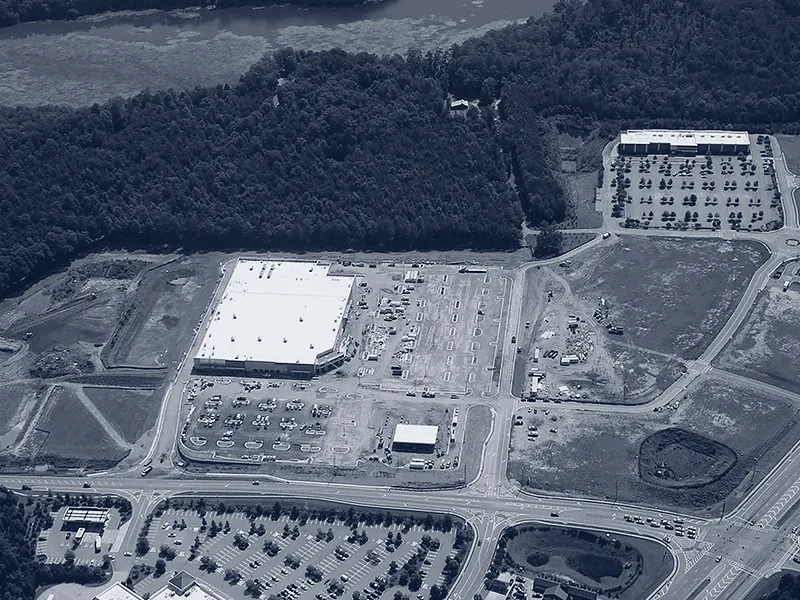 Fischer Crossings Mixed Use