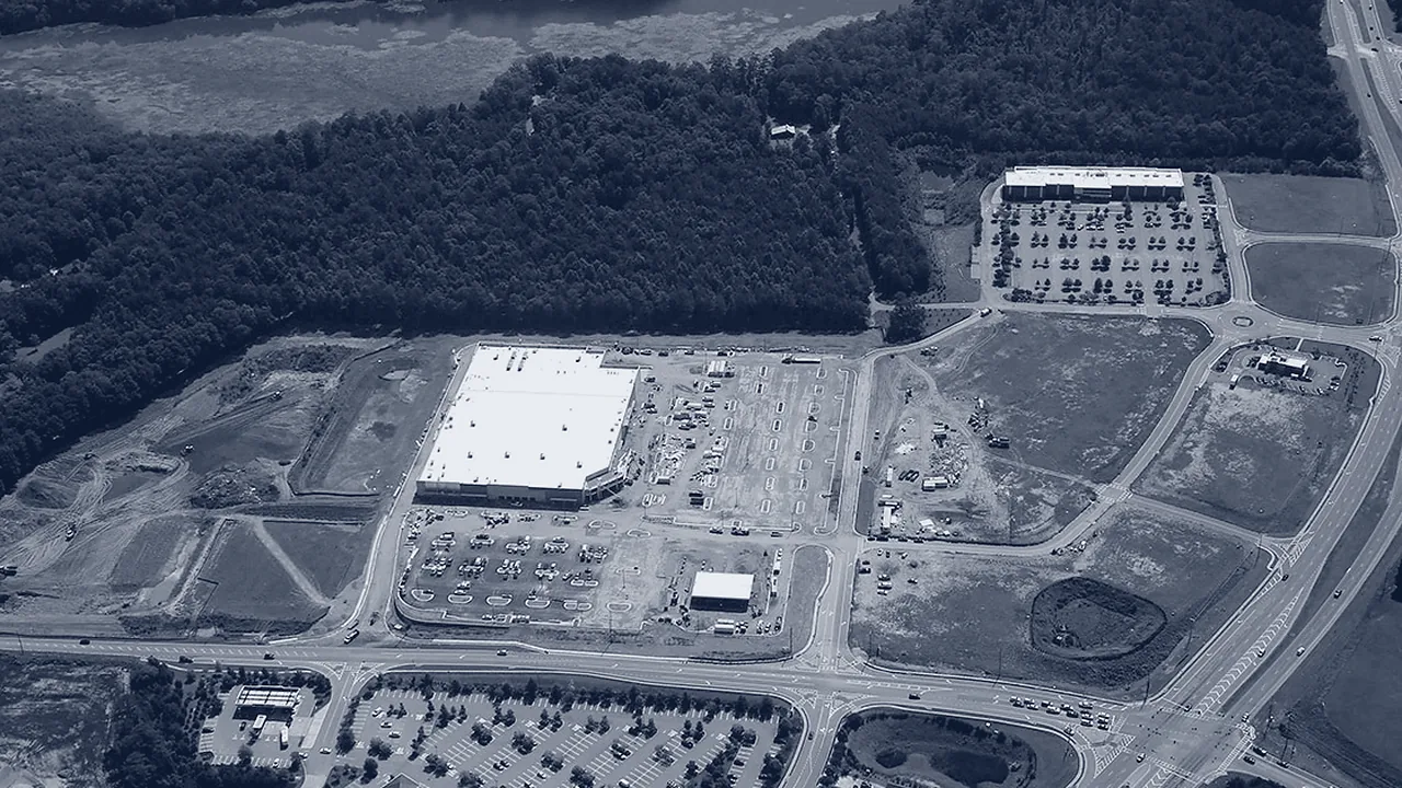 Fischer Crossings Mixed Use, Coweta County, GA