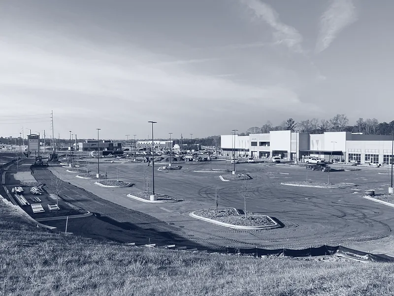 Midland Commons Mixed Use