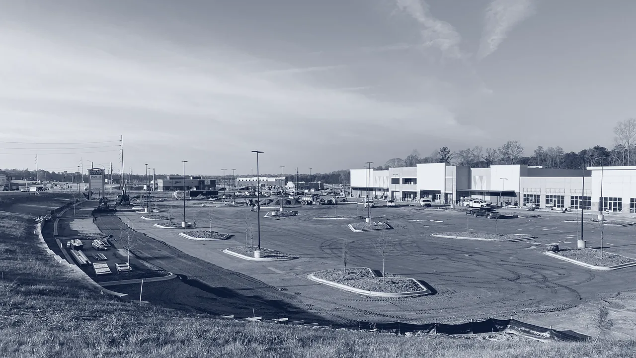 Midland Commons Mixed Use, Columbus, GA