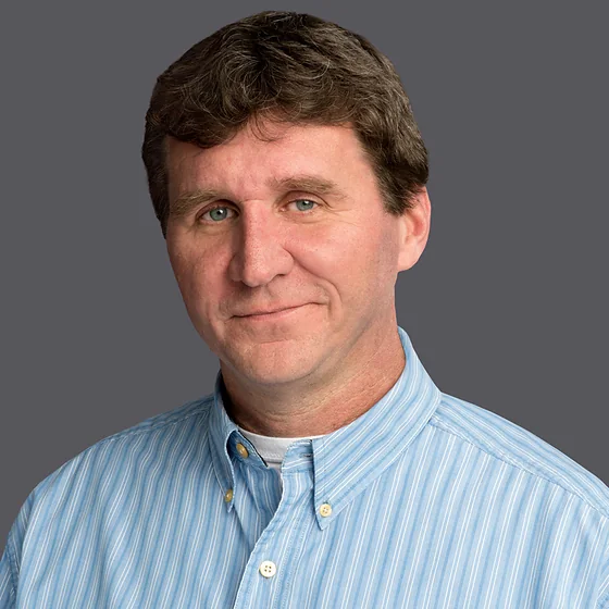 Brian A. Coffman, Director of Architecture at MASS Design