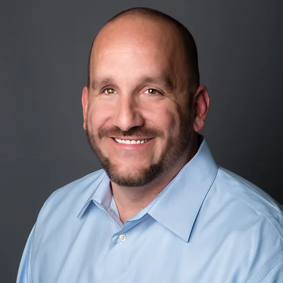 Chris Lankford, Principal at MASS Design