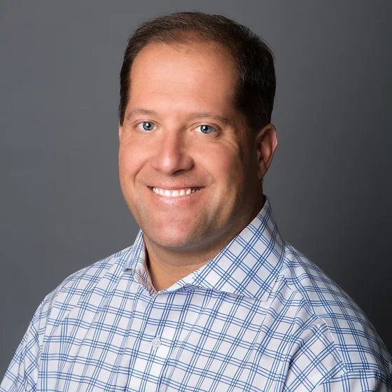 Jeffrey Masisak, Principal at MASS Design